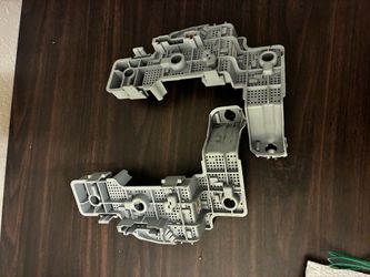 2010 to 2012 Mercedes-Benz GLK 350 tail lights unit