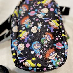 Rugrats Shoulder Bag