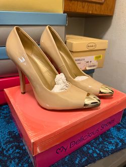 High Heels