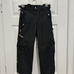 Kids Size 8 Descente Awesome Ski/Snowboard Pants Like New Condition In Weston