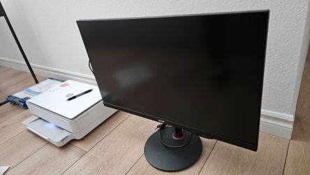 Acer 1440p 280hz monitor