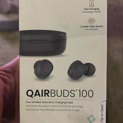 Quikcell Earbuds
