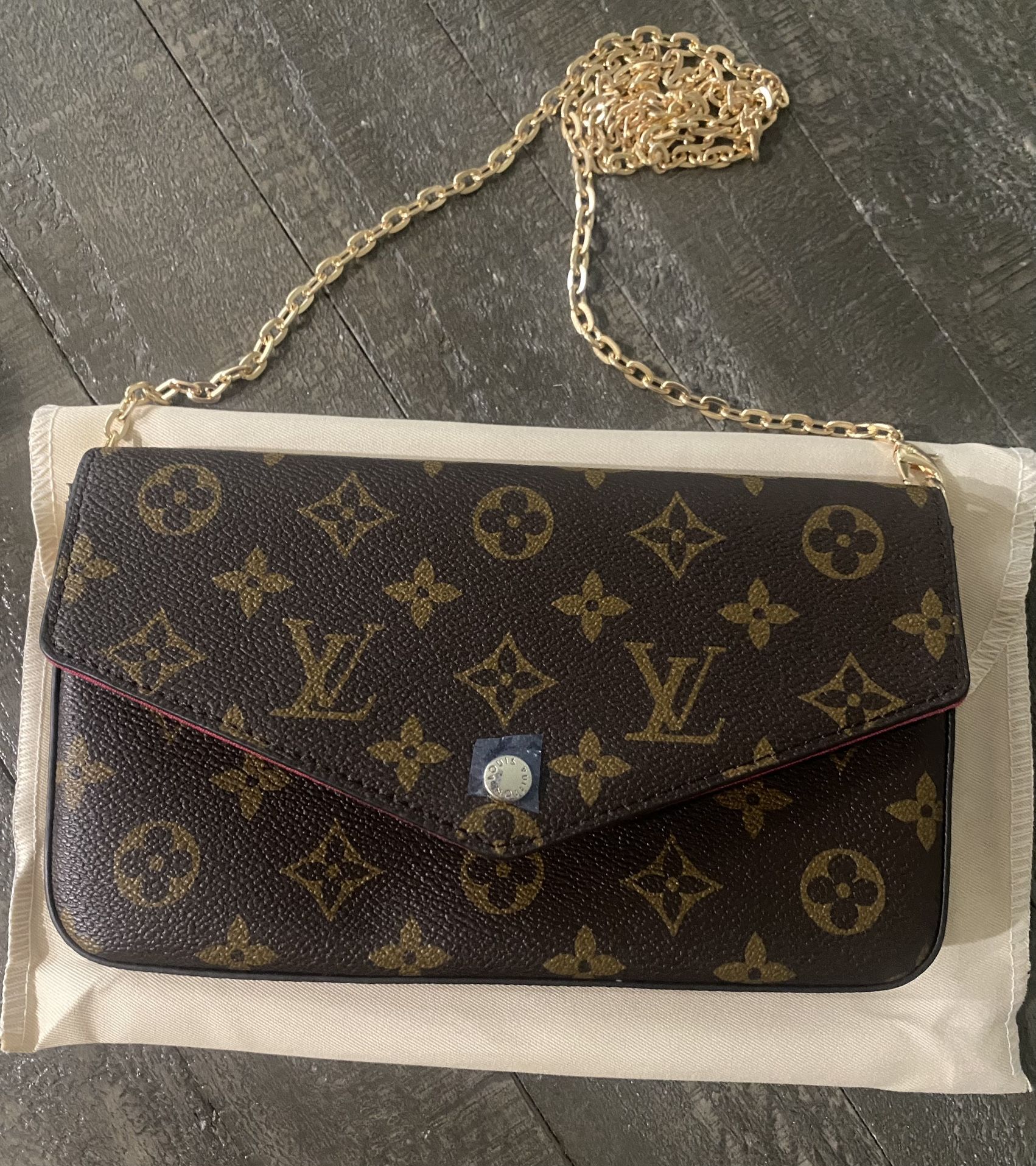 Louie Vuitton Purse