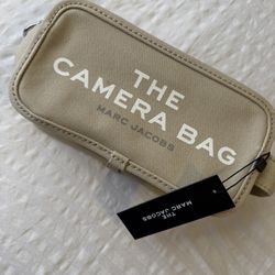 Marc Jacobs Camera Bag 
