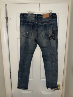 Purple Brand Jeans Size 34 $100‼️