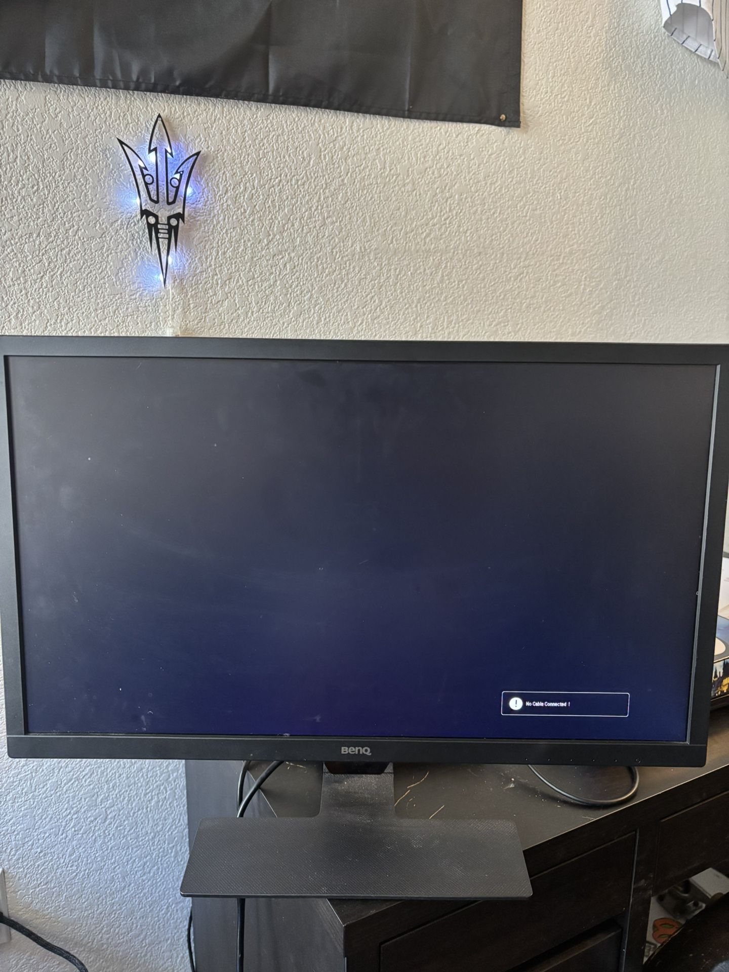 Monitor