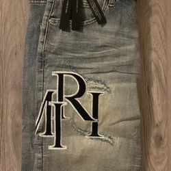 Amiri jorts