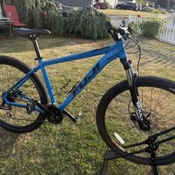 Brand New Fuji Nevada 1.7