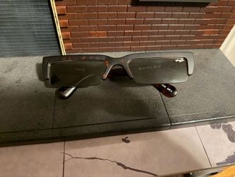SKYLRK Coachella Exclusive Sunglasses by Justin Bieber