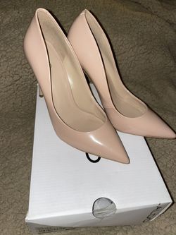 Woman Aldo Heels Size 9
