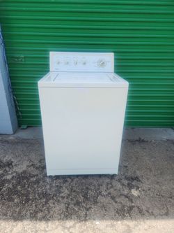 Kenmore Washing Machine