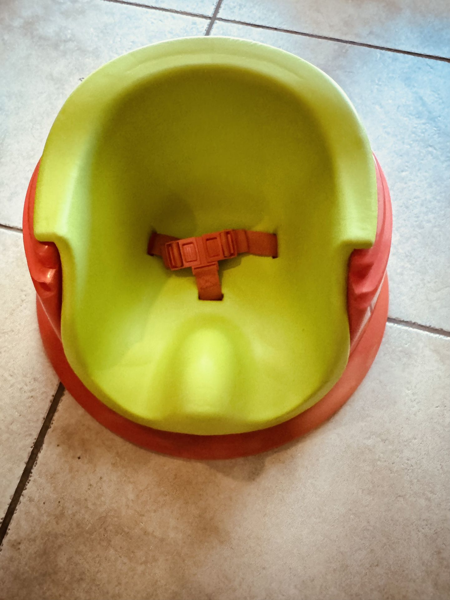 Infant Deluxe SuperSeat