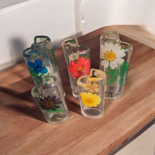 Lighter Cases 3 Different Sizes