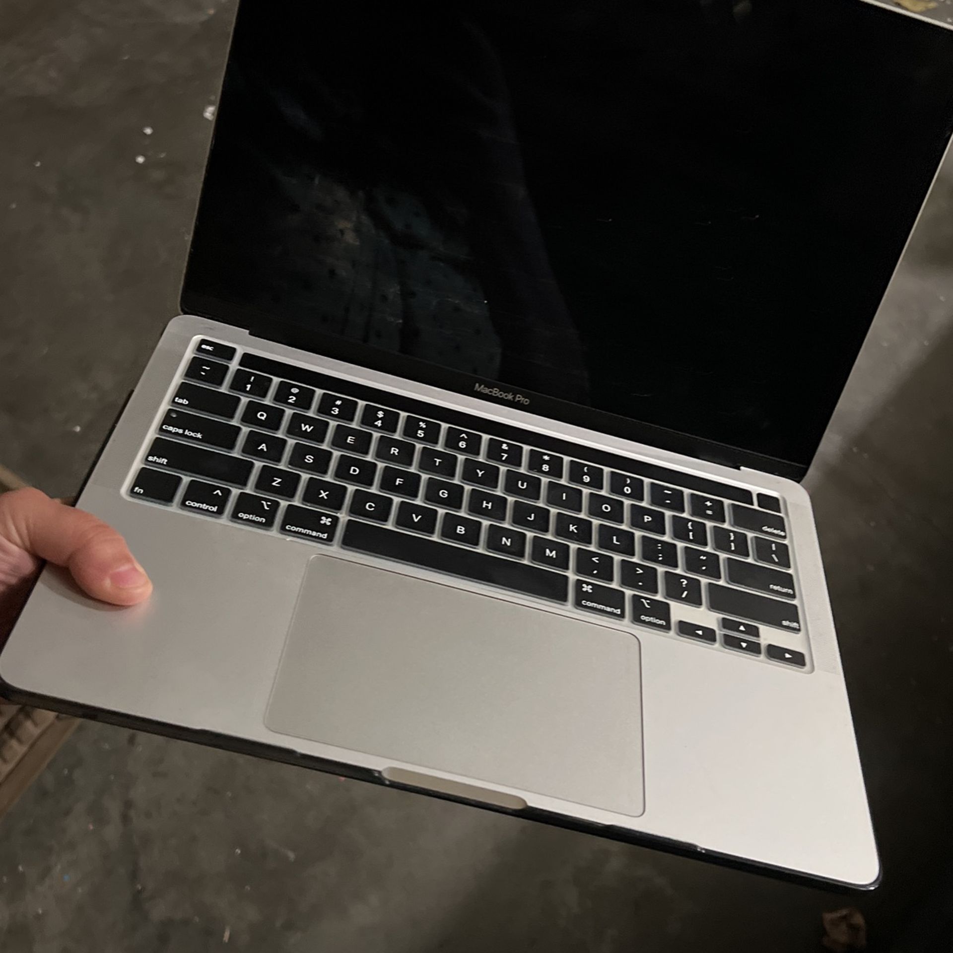 Mac Book Pro 2020