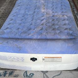 Air Mattress 