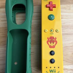 Wii remote