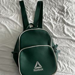 Reebok Mini Backpack
