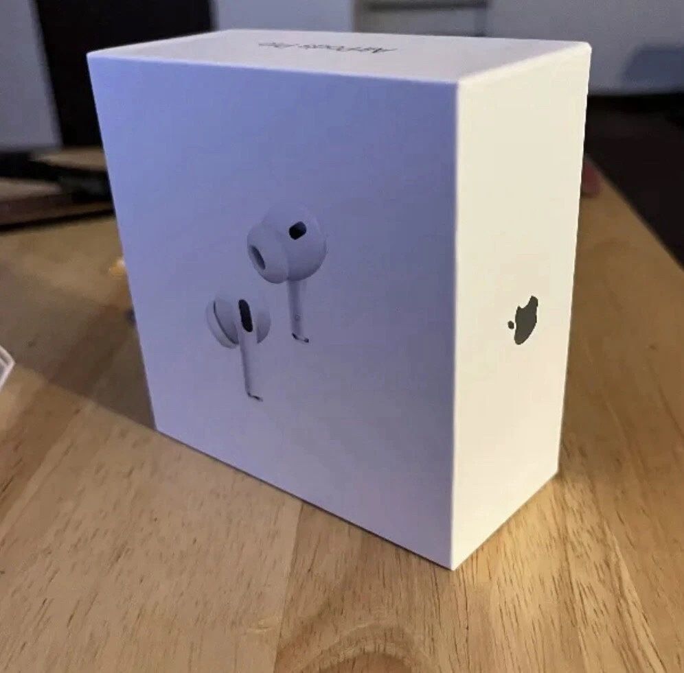 Airpods Pros 2