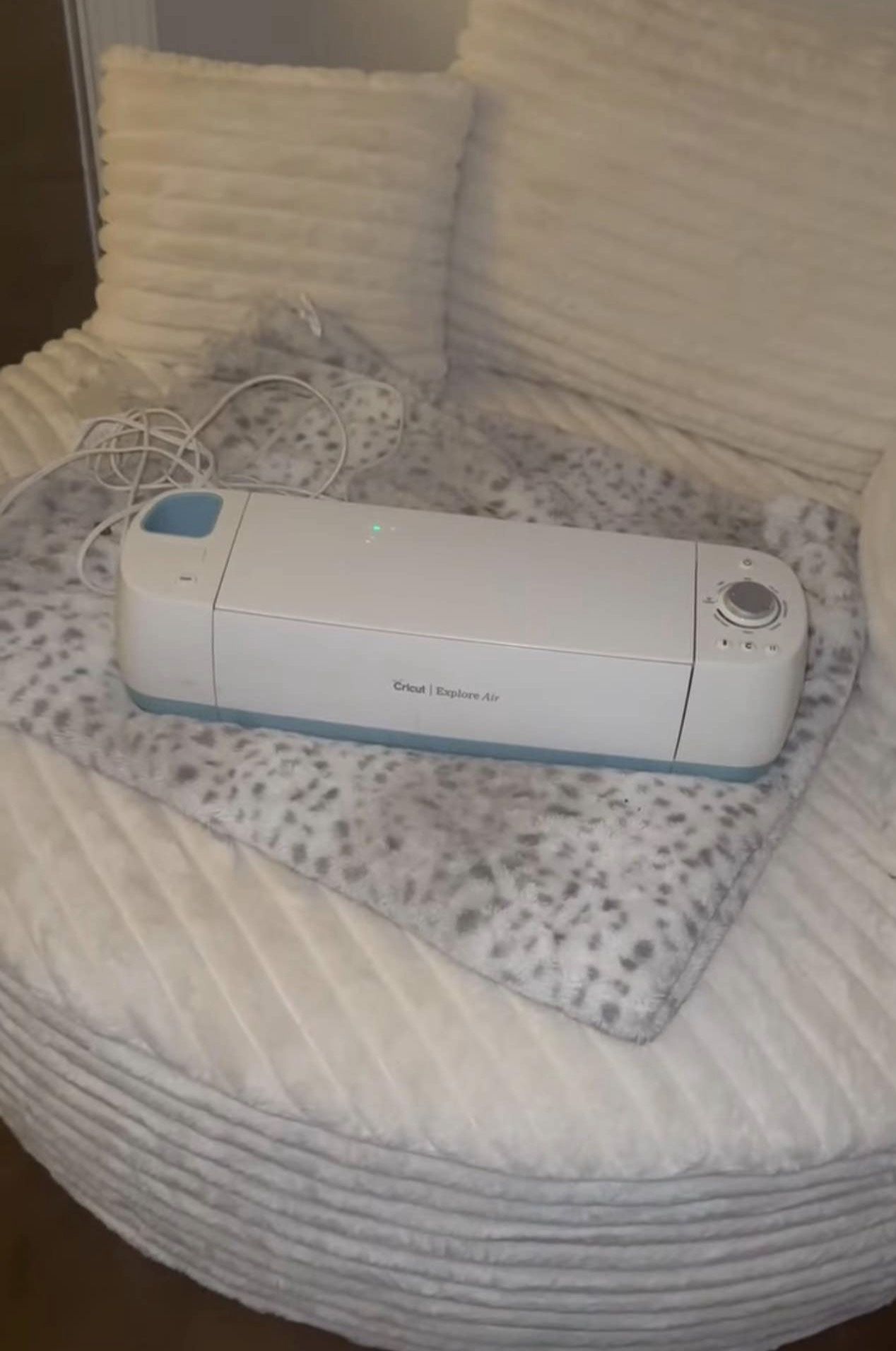 Cricut Explore Air Machine