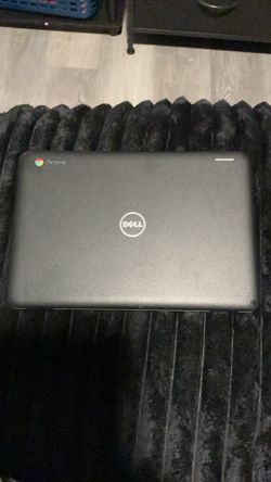 Dell Chromebook