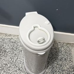 Ubbi Diaper Bin
