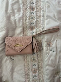 Guess Wrist Wallet