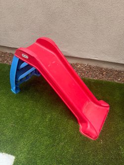 Kids slide