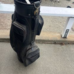 Golf Bag