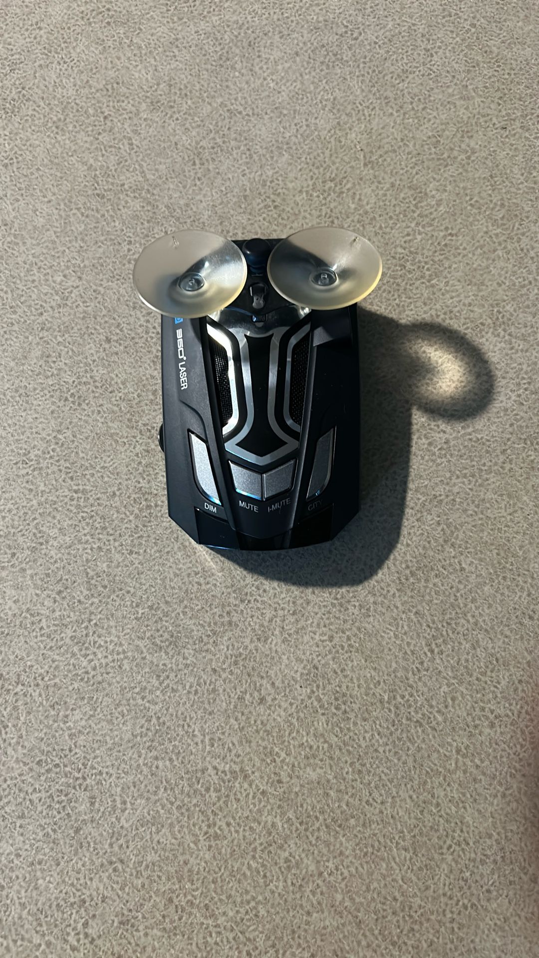 Cobra 360 Laser Spx955