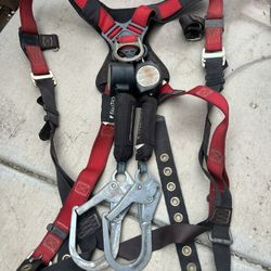 Harness 