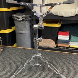 Pearl Snare Drum Stand