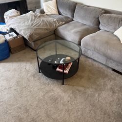 IKEA Coffee Table