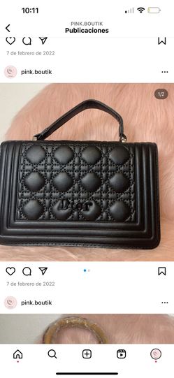 New Bag