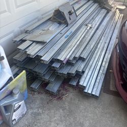 Double Strut P1000 Metal Framing 