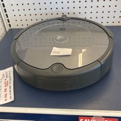 I Robot Cleaner NOW ON SALE FOR 159