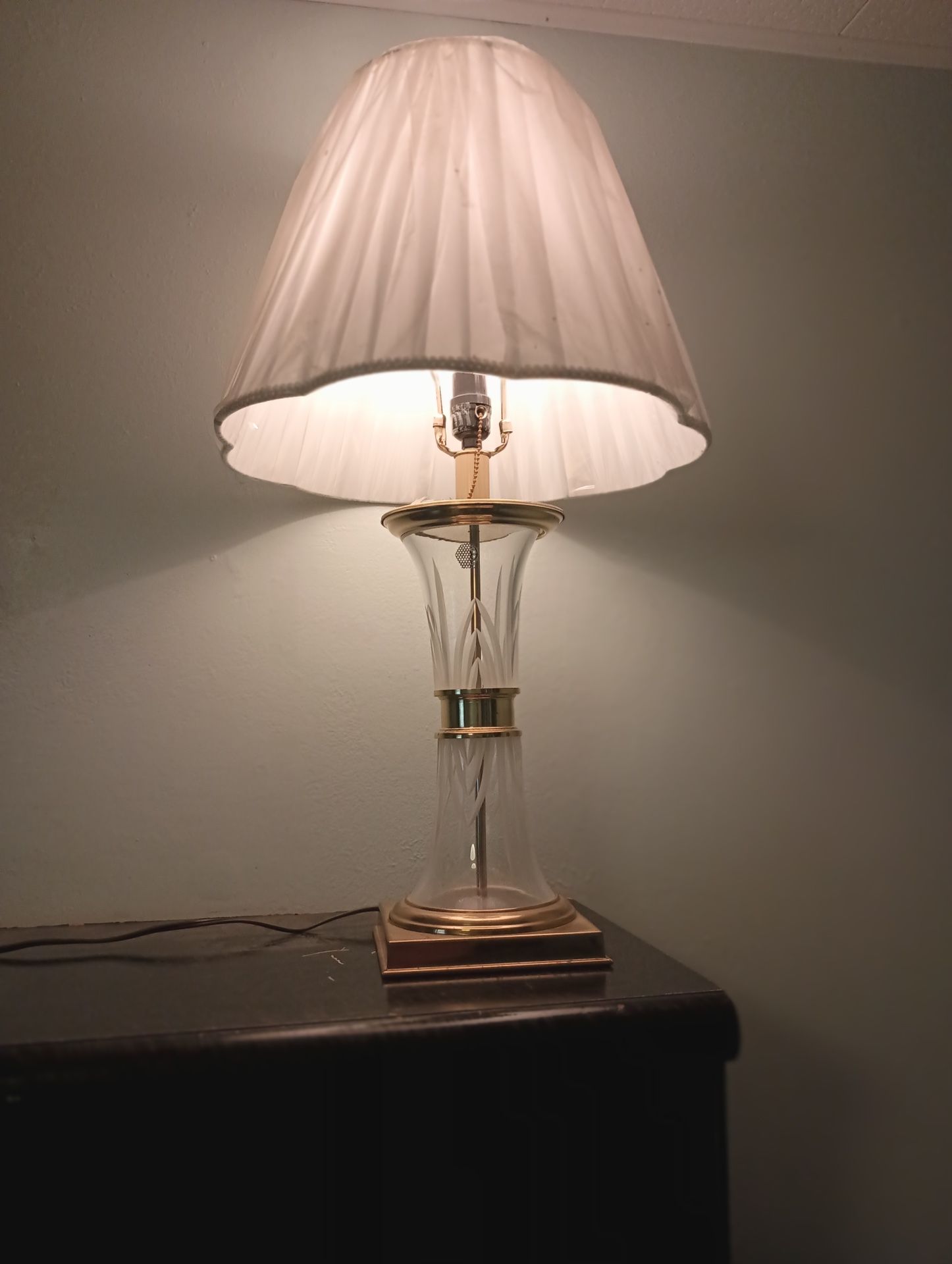 Lamp Shades For Night Stand