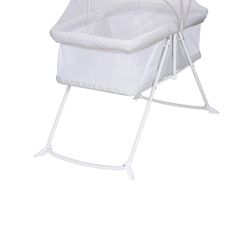 Foldable Baby Bassinet Travel Baby Bassinet Baby Bed 