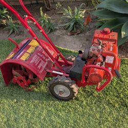 Troy Bilt Rototiller Tiller Cultivator 