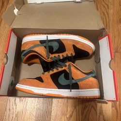 Nike Ceramic Size 9