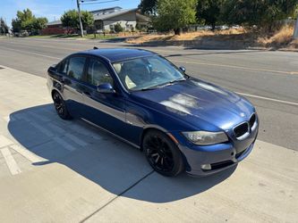 2011 BMW 328i