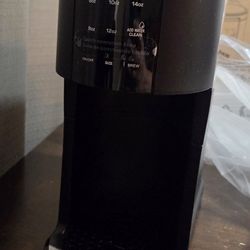 Coffee Maker 