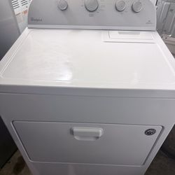 Dryer Wirlpool 