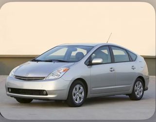 2005 Toyota Prius