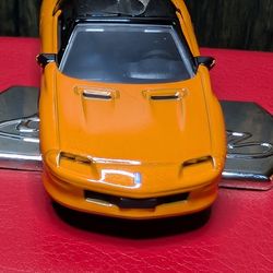 Jada 1994 Chevy Camaro scale 1/64 No.92132