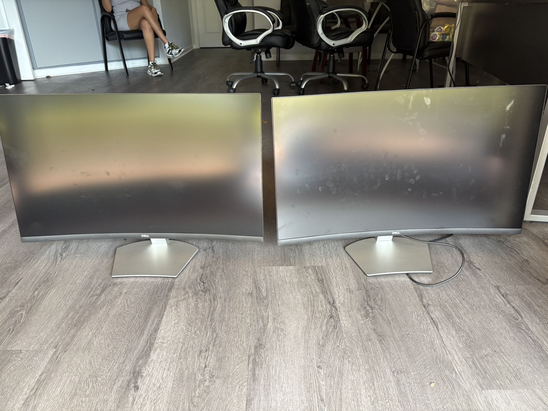 Dell Monitor