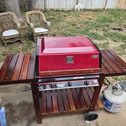 Australian Made Captain Cook Grill*RARE