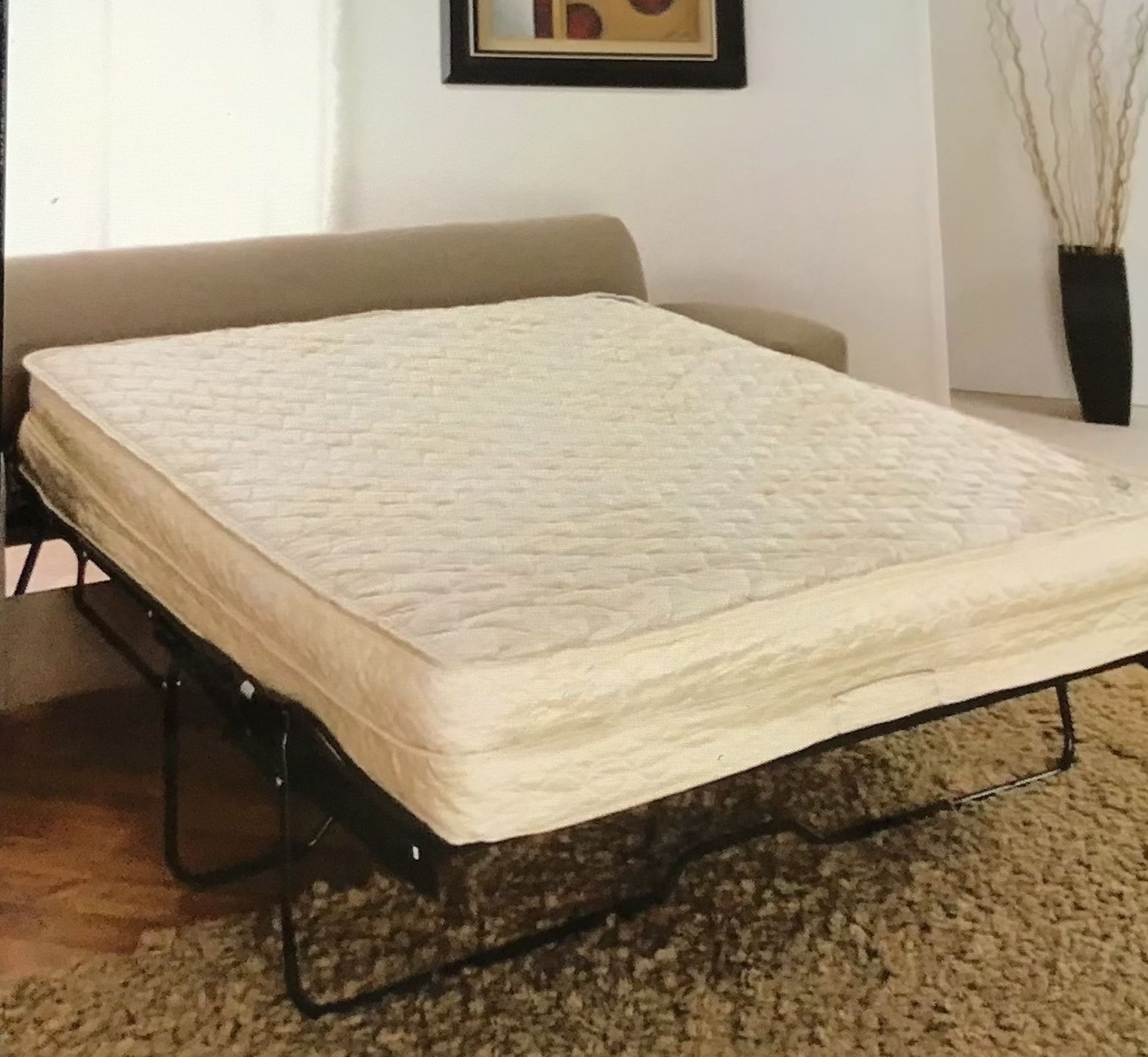 Sofa Bed Fold Out Matress
