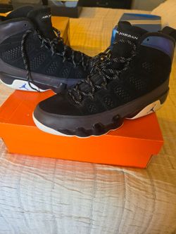 AIR JORDAN 9 RETRO