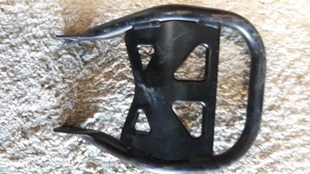 Polaris Predator 500