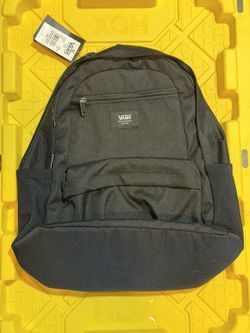 Brand New Vans Backpack